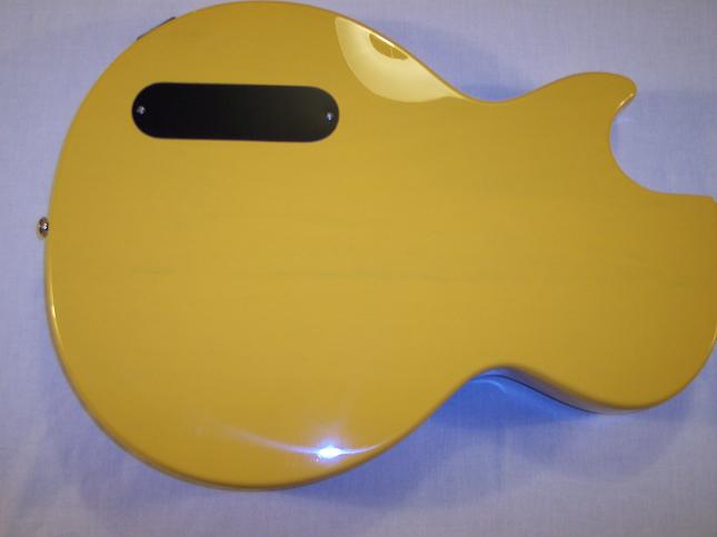 Les Paul Junior '57 Reissue Picture 9